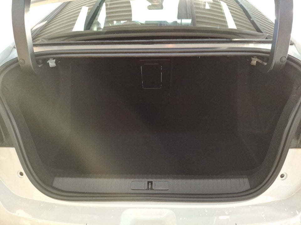 Citroën ë-C4 X 54 Ë-Series 4d