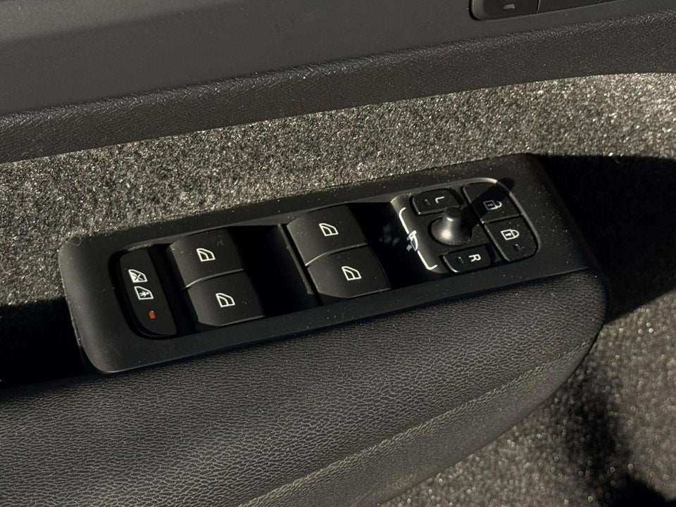 Volvo C40 ReCharge Extended Range Ultimate 5d