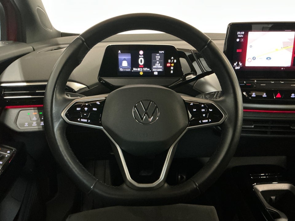 VW ID.4 77 Pro Performance 5d