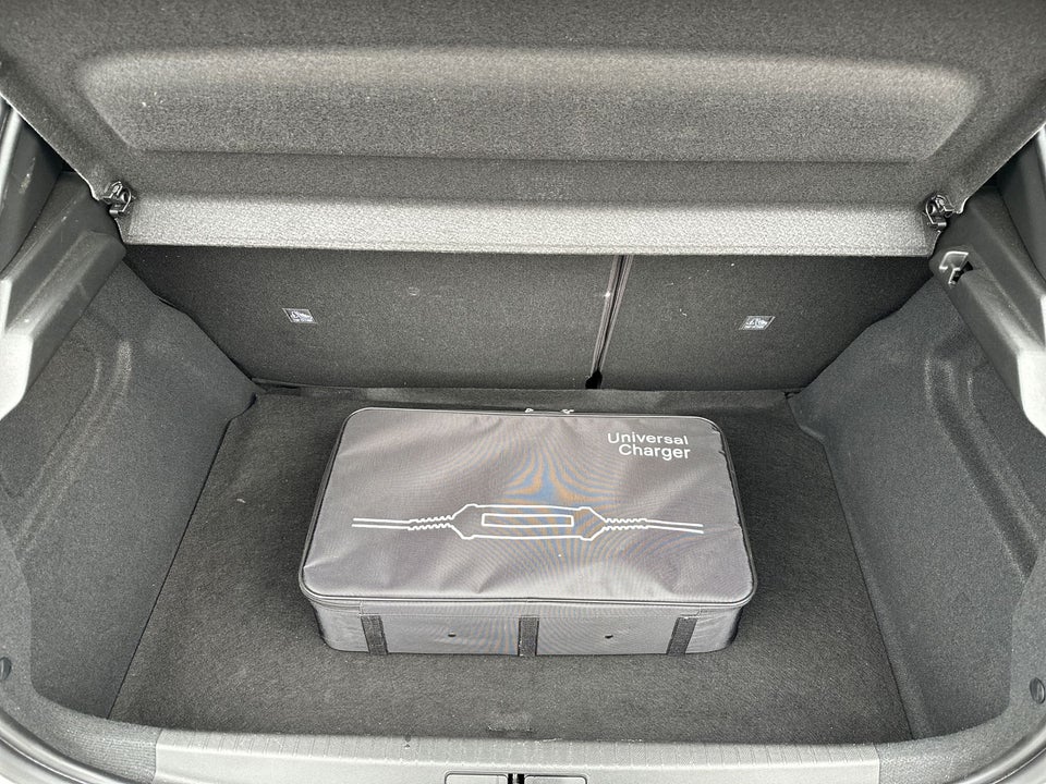 Opel Corsa-e 50 Ultimate 5d