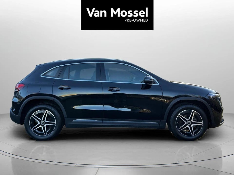 Mercedes EQA250 AMG Line 5d