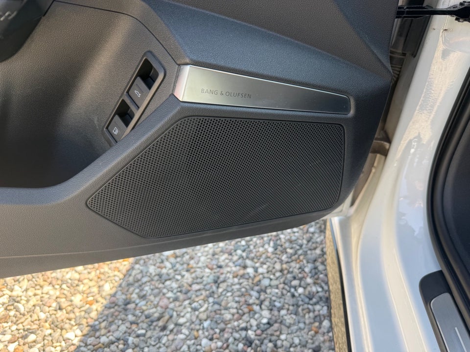 Audi A3 45 TFSi e S-line Sportback S-tr. 5d