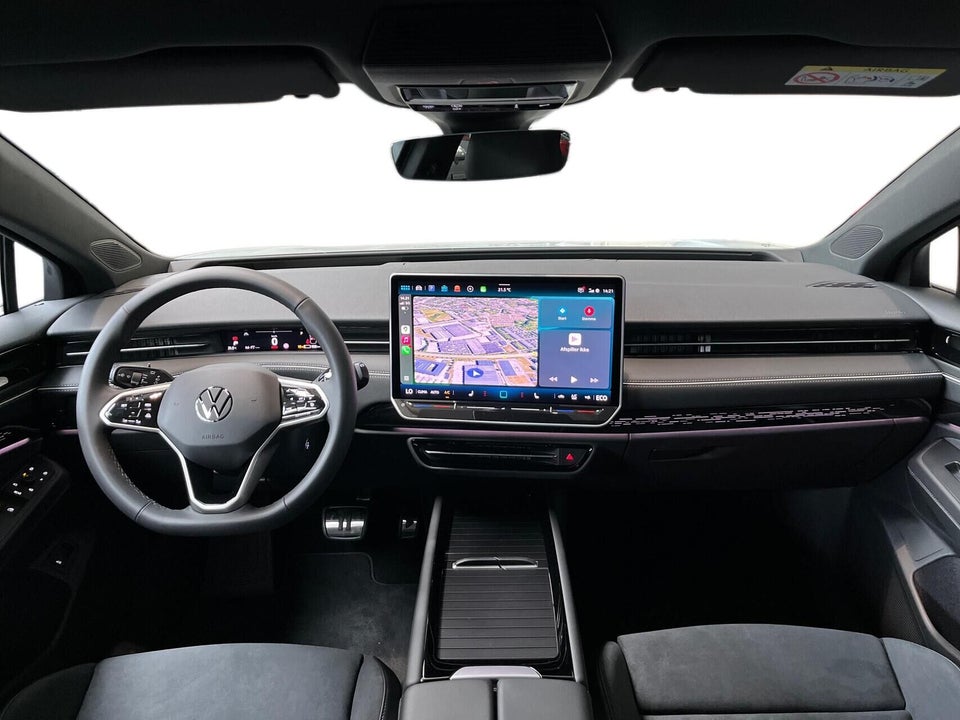 VW ID.7 86 Style S+ Tourer 5d