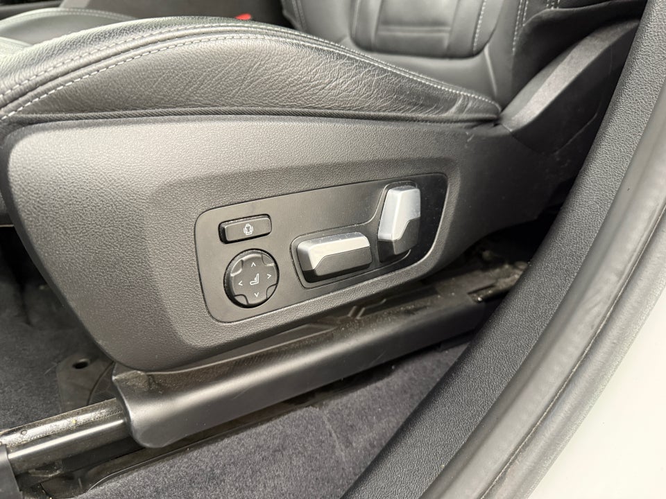 BMW iX3 Charged Plus 5d