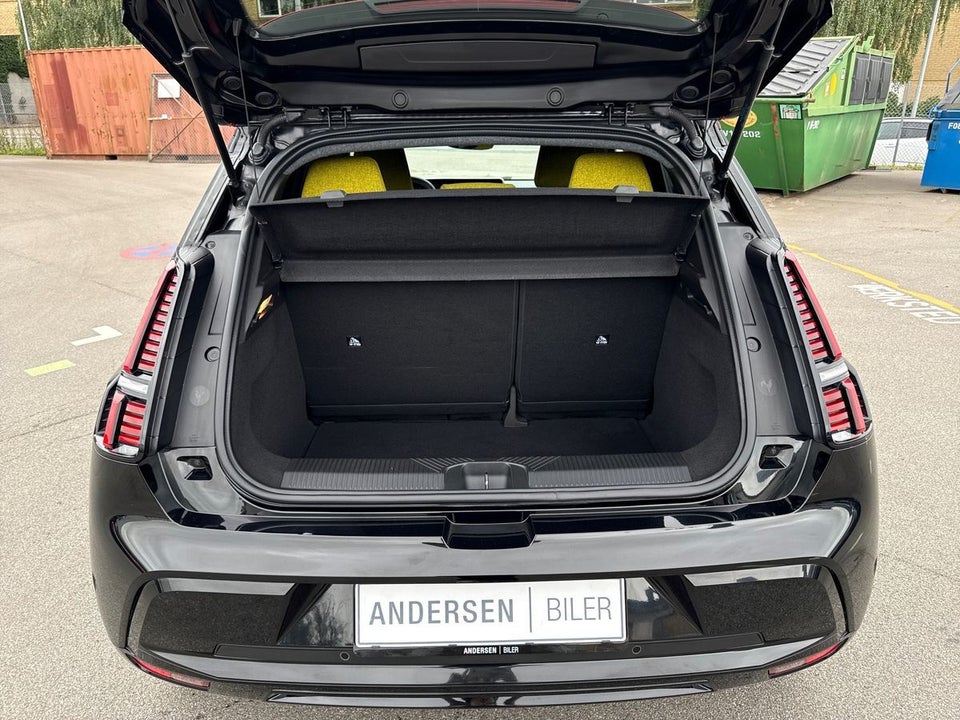 Renault 5 E-Tech 52 Iconic 5d