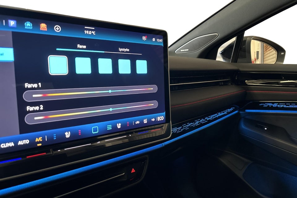 VW ID.7 86 GTX Max+ Tourer 4Motion 5d