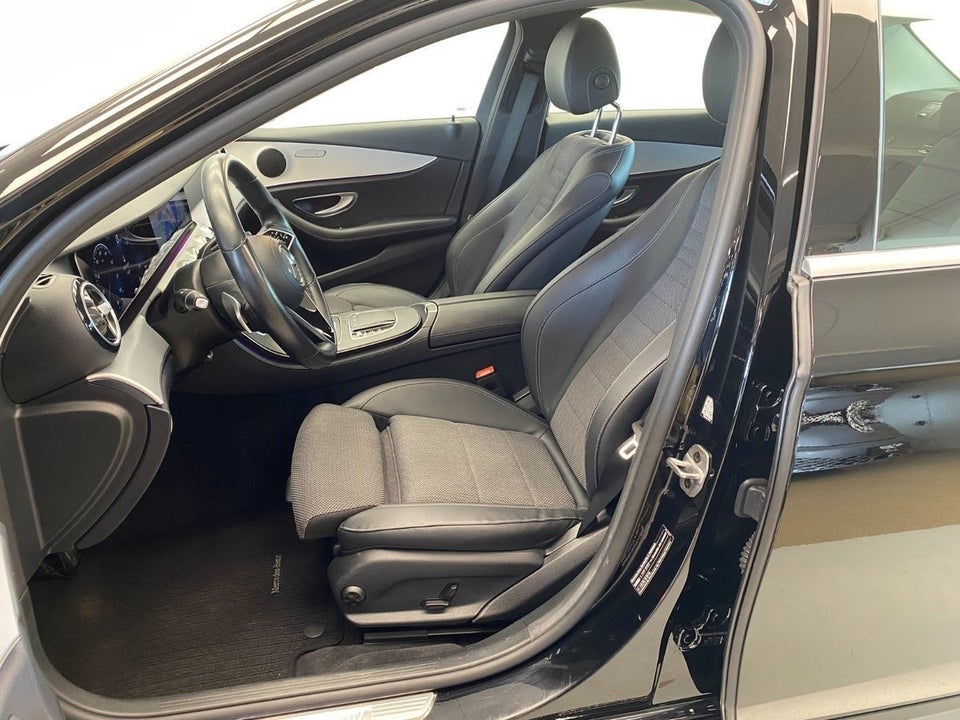 Mercedes E300 e 2,0 Advantage aut. 4d