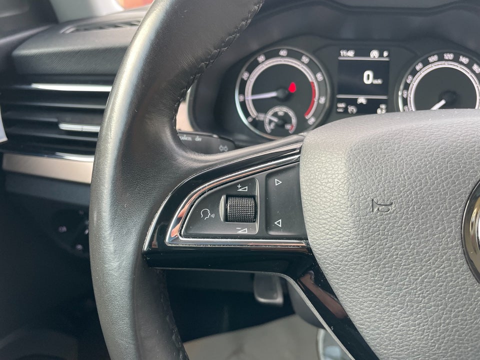 Skoda Kamiq 1,0 TSi 115 Style DSG 5d