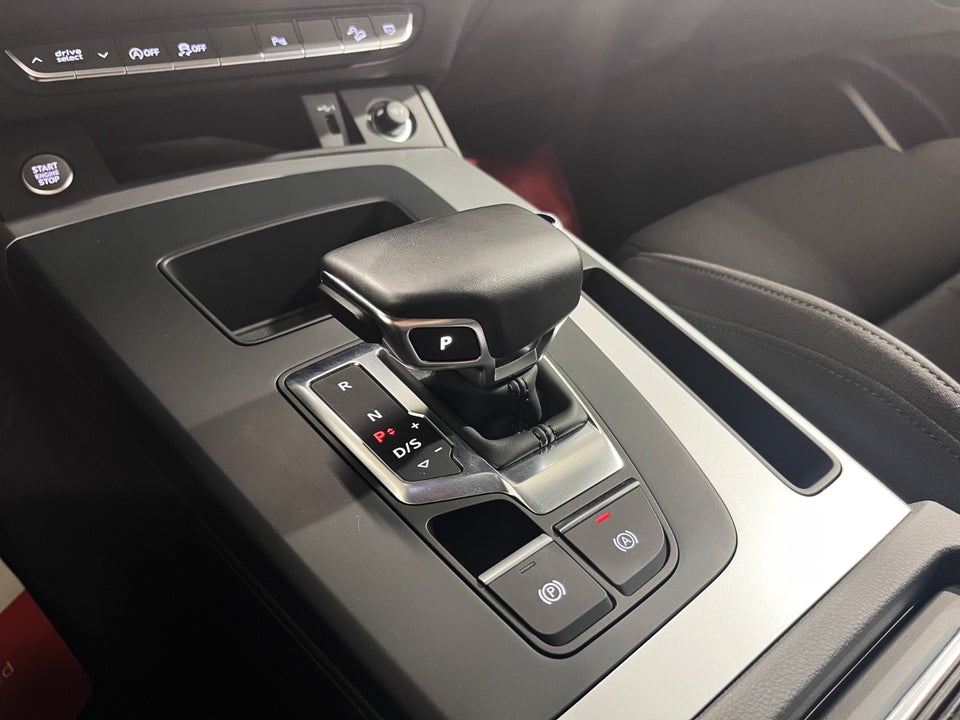 Audi Q5 40 TDi Prestige Midnight Edition quattro S-tr. 5d