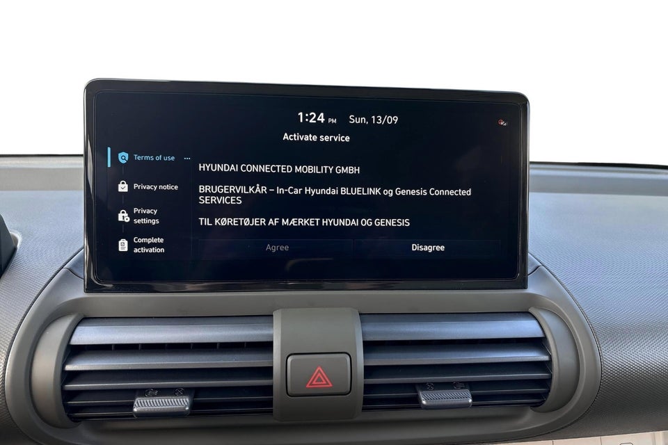 Hyundai Inster 42 Advanced 5d