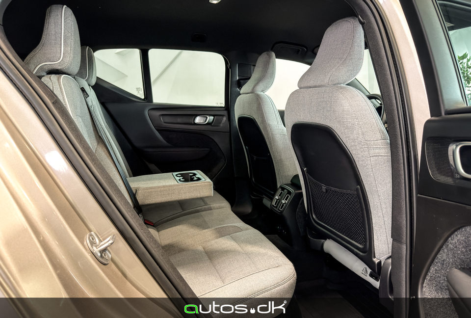 Volvo XC40 P6 ReCharge Plus 5d