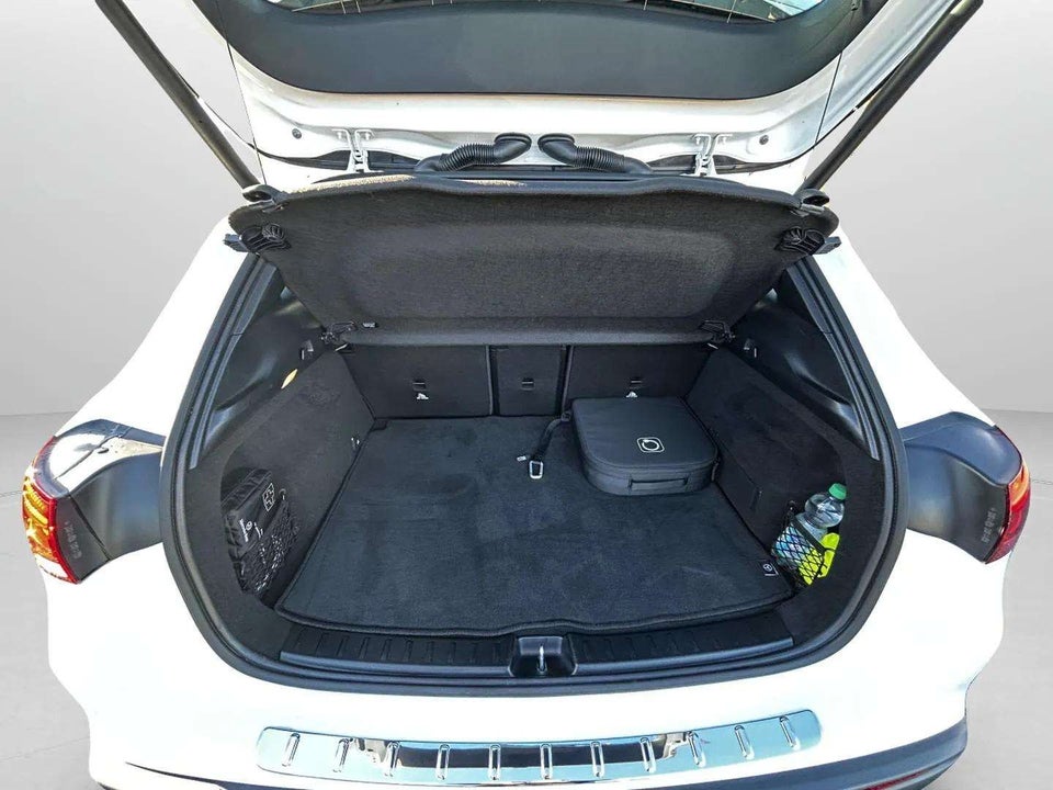 Mercedes EQA250 Progressive Advance 5d