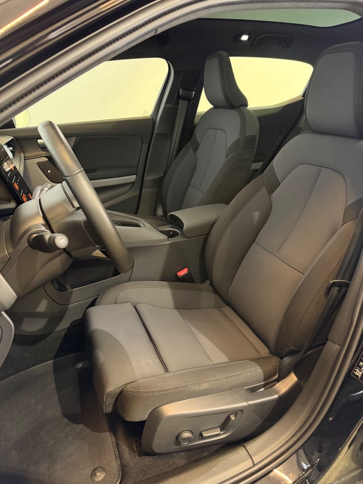 Polestar 2 Long Range 5d