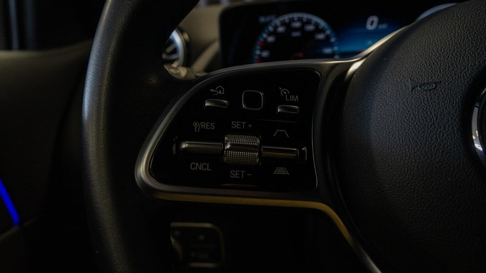 Mercedes EQA250 Progressive 5d