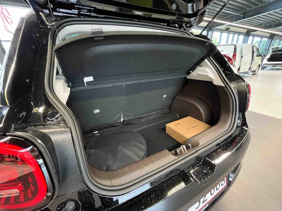 JAC E30X 50 Nordic Edition 5d