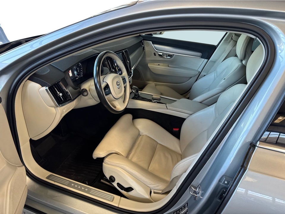 Volvo V90 2,0 D4 190 Inscription aut. 5d
