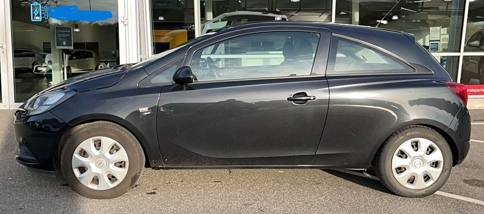 Opel Corsa 1,4 Enjoy 3d