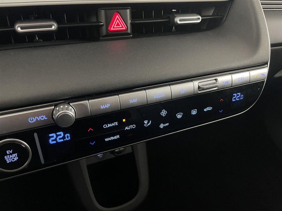 Hyundai Ioniq 5 77 Ultimate AWD 5d