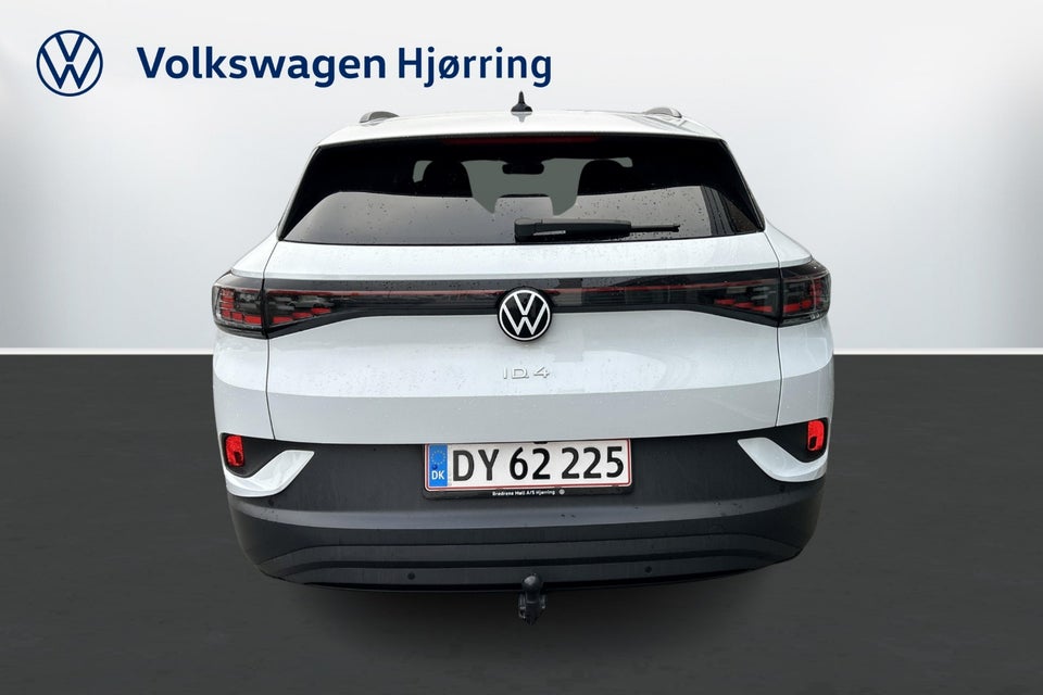 VW ID.4 Pro 5d