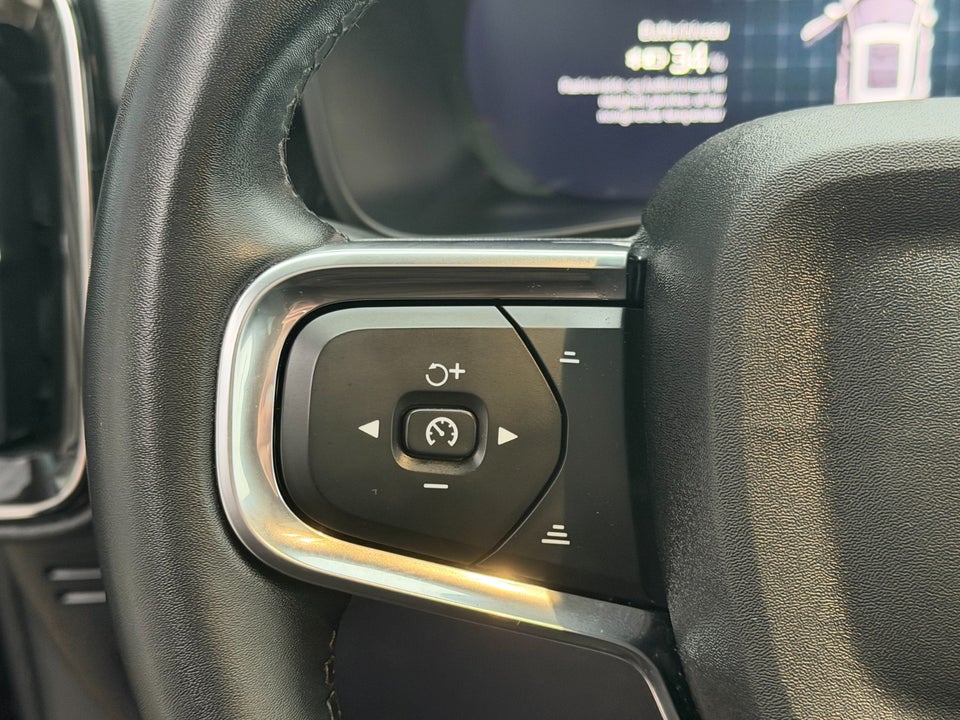 Volvo XC40 ReCharge Extended Range Ultimate 5d
