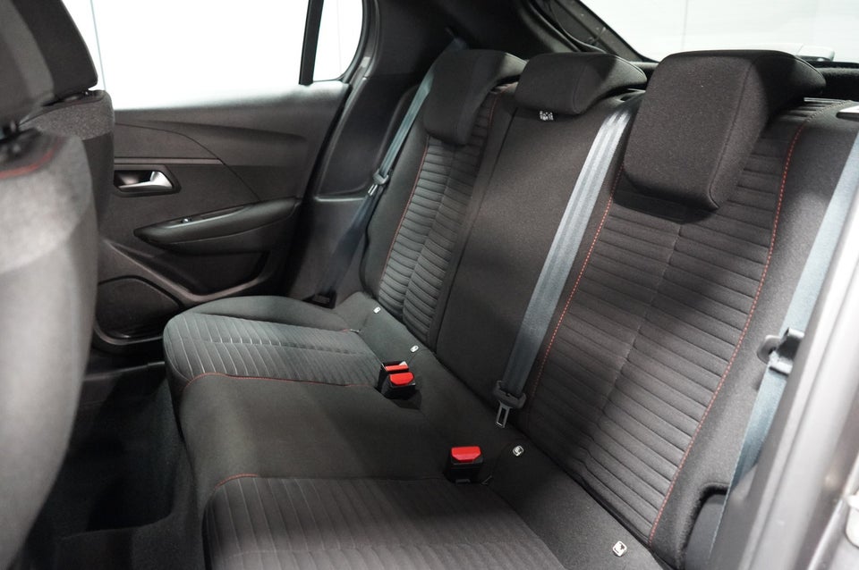 Peugeot 208 1,2 PureTech 75 Active Pack 5d