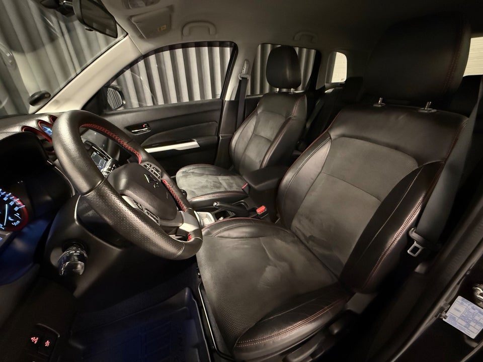 Suzuki Vitara 1,4 Boosterjet S 5d