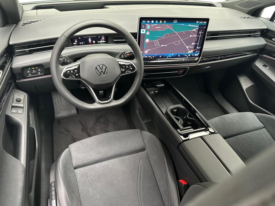 VW ID.7 86 Pro S Tourer 5d