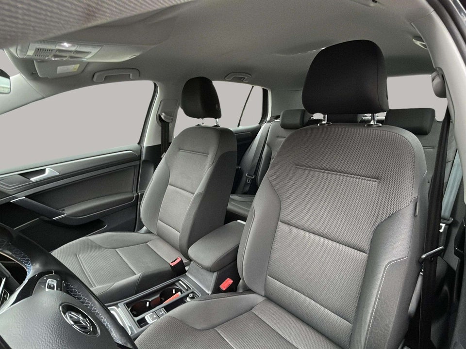 VW e-Golf VII Comfortline 5d