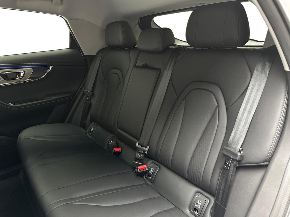 Omoda 5 EV Premium 5d