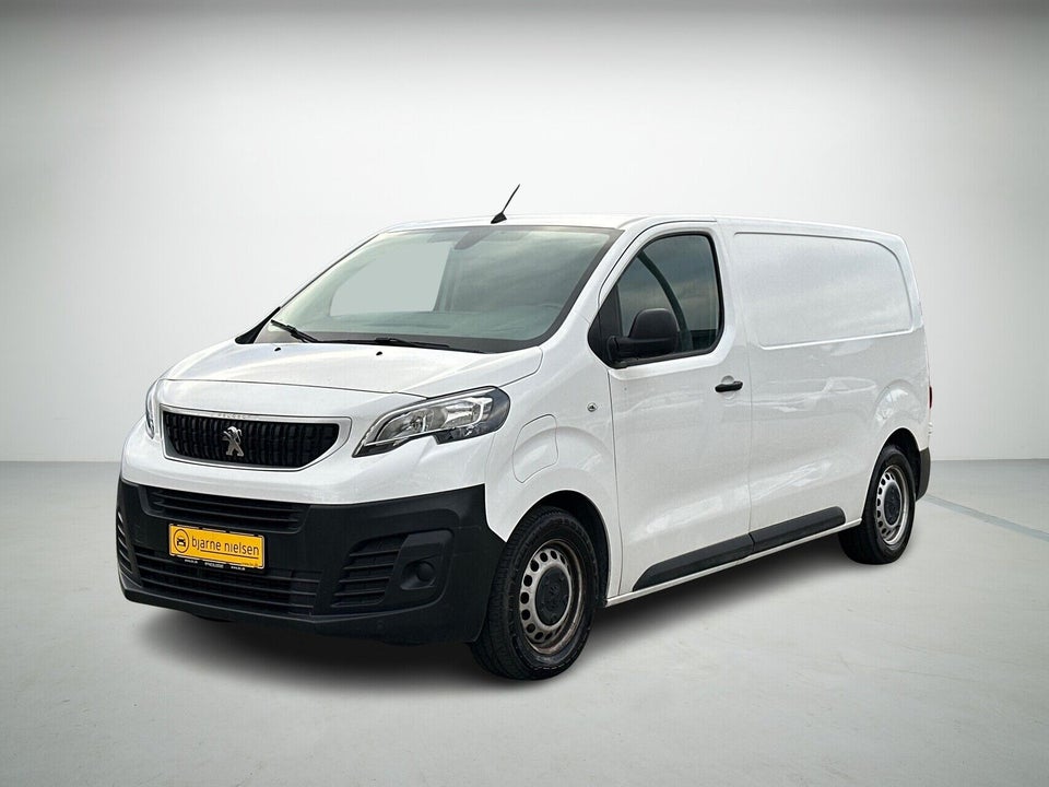 Peugeot e-Expert 75 L2 Premium Van