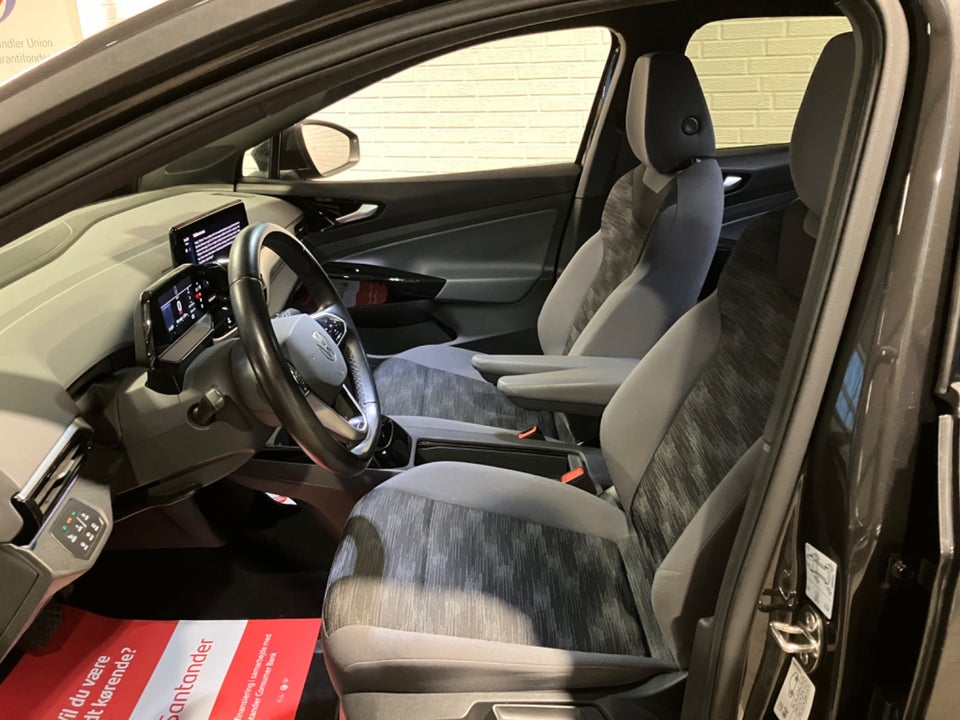 VW ID.4 77 Pro Performance 5d