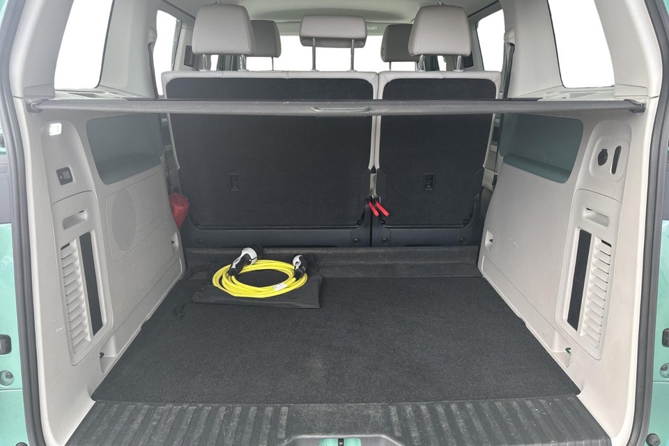 VW ID.Buzz 77 Style SWB 5d