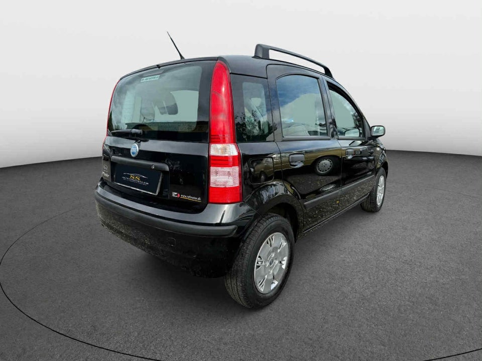 Fiat Panda 1,2 Ciao 5d
