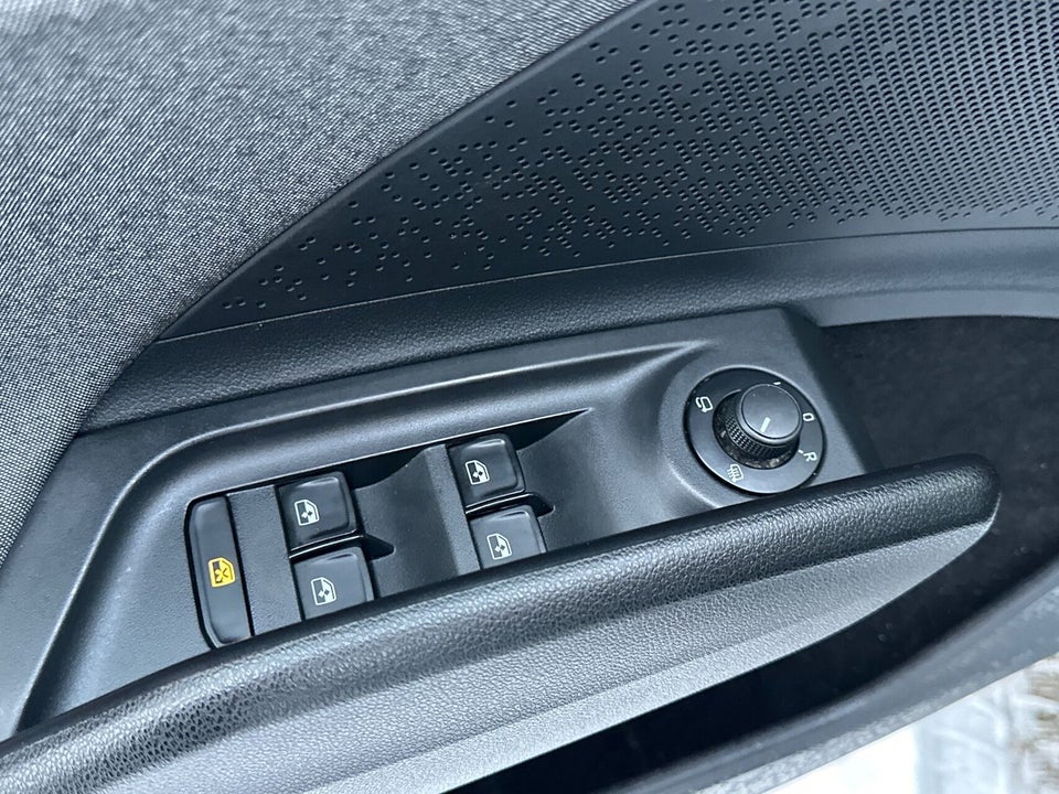 Skoda Enyaq 80 iV Loft 5d