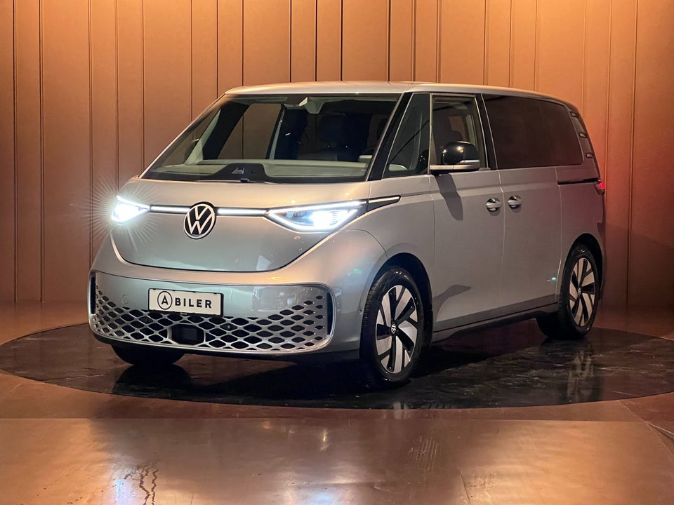 VW ID.Buzz Pro 5d