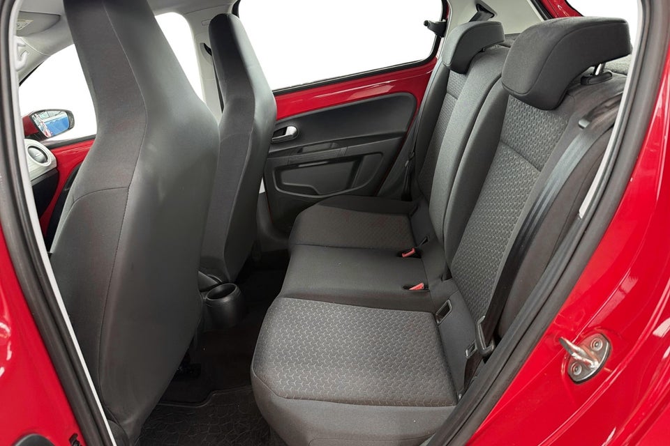 Seat Mii Electric 5d