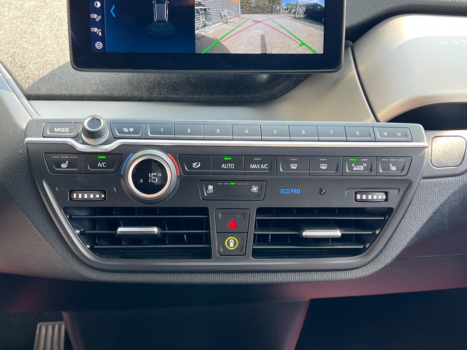 BMW i3s BEV 5d