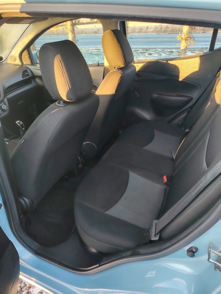 Opel Karl 1,0 Enjoy 5d