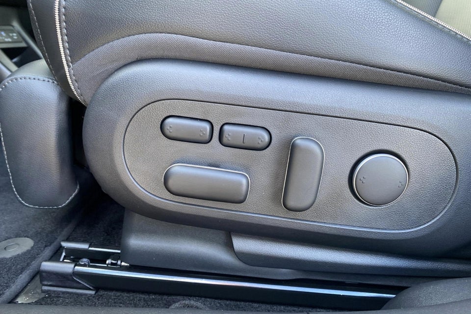 Hyundai Ioniq 5 84 Ultimate 5d