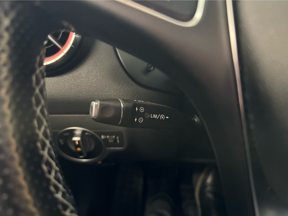 Mercedes CLA200 1,6 Shooting Brake 5d