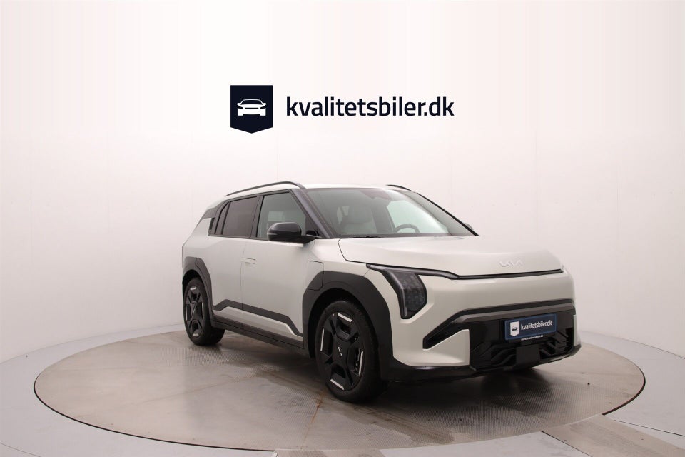 Kia EV3 81 Long Range GT-Line 5d