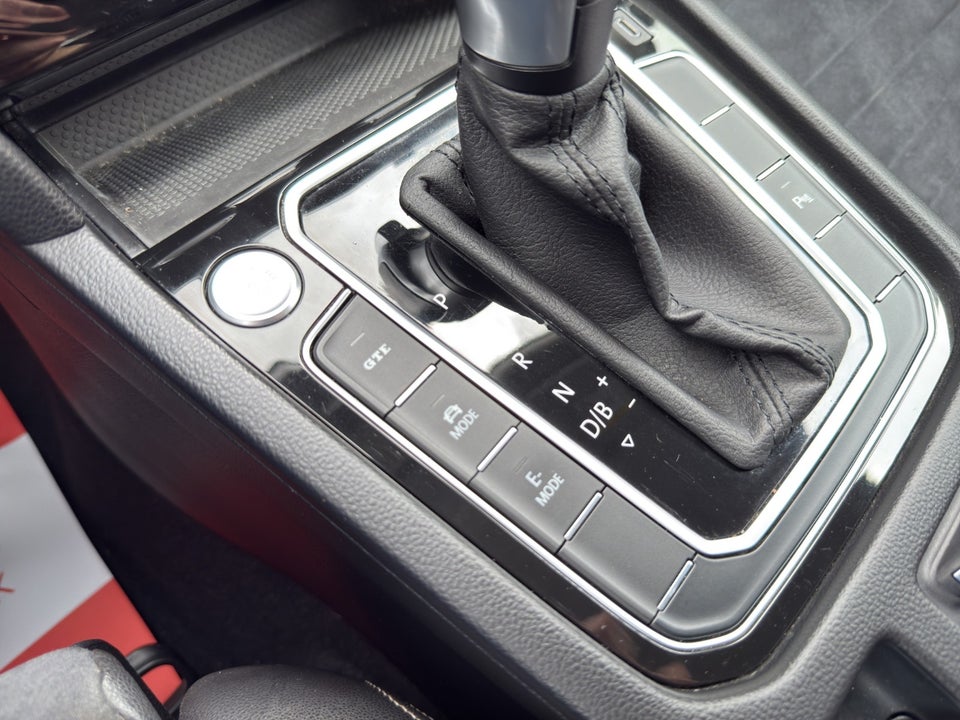 VW Passat 1,4 GTE Variant DSG 5d