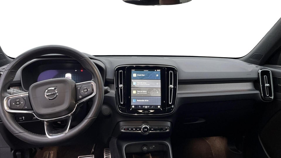 Volvo XC40 P8 ReCharge Twin Pro 5d