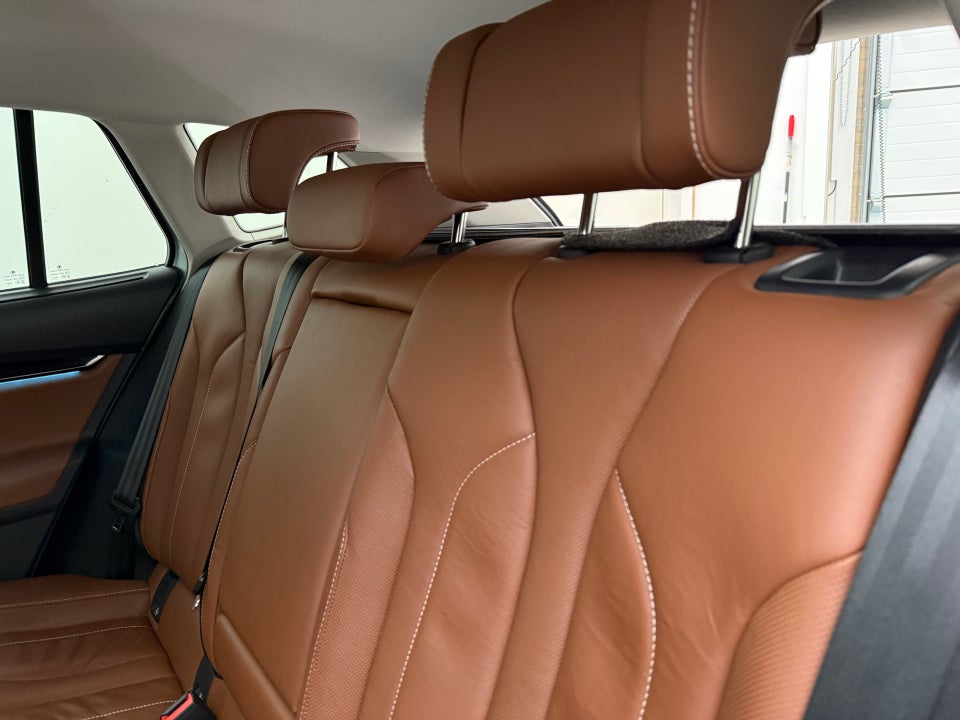 Skoda Enyaq 80 iV ecoSuite 5d