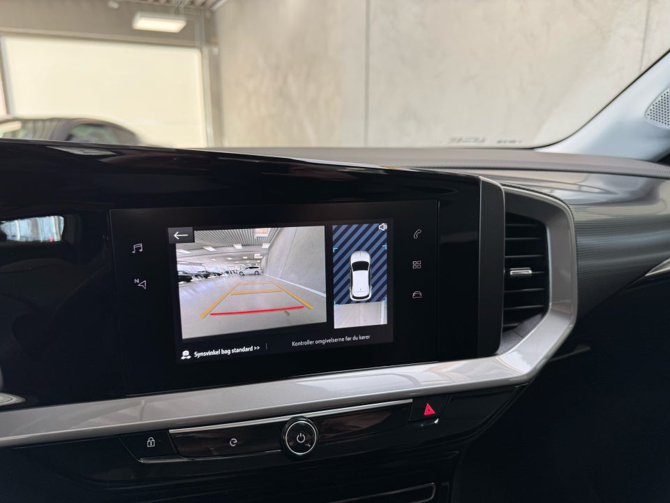 Opel Mokka-e 50 Elegance 5d