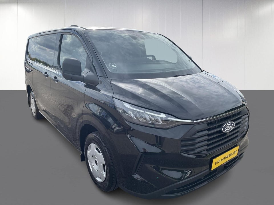 Ford Transit Custom 300S 2,0 EcoBlue Trend aut.