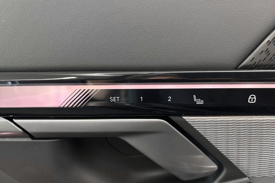 BMW i5 eDrive40 Touring Fully Charged M-Sport 5d