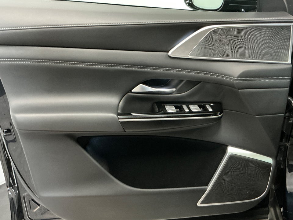 Xpeng G9 Performance 5d