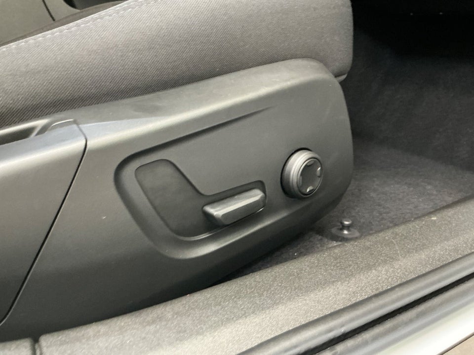 Polestar 2 Long Range 5d