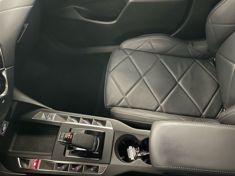 DS DS 3 CrossBack 50 E-Tense Elegance 5d